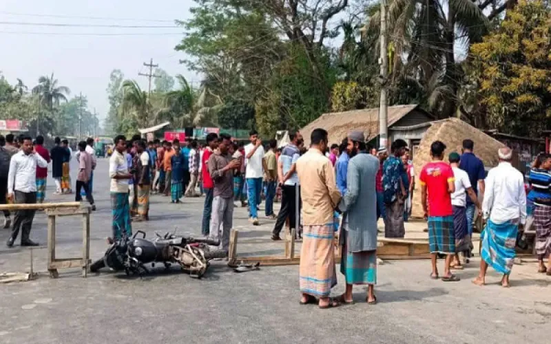 সাপ্তাহিক ছুটিতে চার জেলায় সড়ক দুর্ঘটনায় নিহত ৬