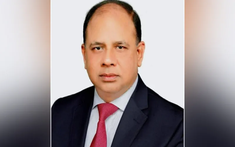 আন্তর্জাতিক অপরাধ ট্রাইব্যুনালের চিফ প্রসিকিউটর পদে পরিবর্তন