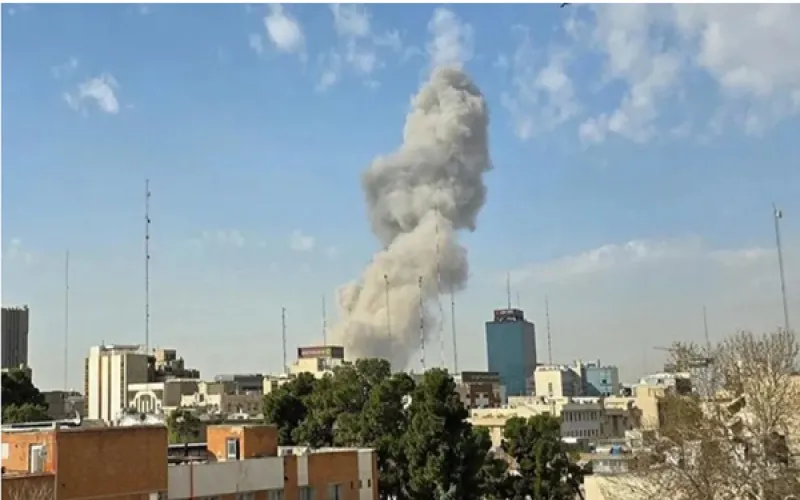 ফার্স প্রদেশে হামলায় অন্তত ৩৫ নিহত, সংঘাতে উত্তপ্ত মধ্যপ্রাচ্য