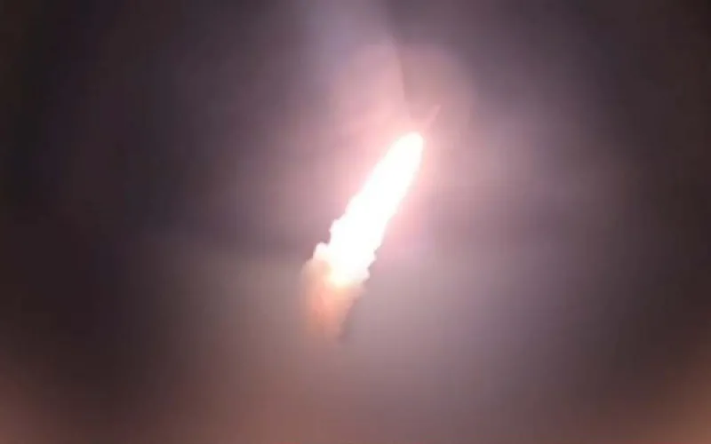 ইরানে ঈদ ও নওরোজে দ্বৈত উৎসবের দিনেই নতুন হামলার দাবি, আঞ্চলিক উত্তেজনা আরও তীব্র