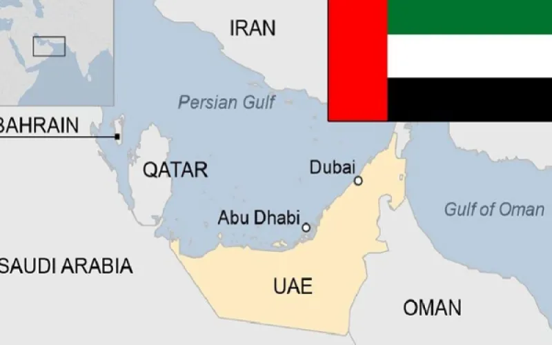 ফুজাইরাহে ড্রোন ভূপাতিত: ধ্বংসাবশেষে বাংলাদেশি শ্রমিকের মৃত্যু