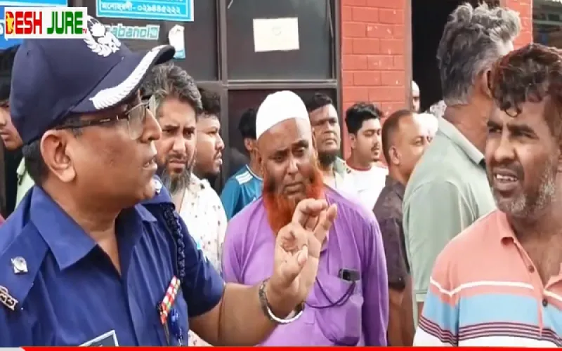 দেশজুড়ে ছবি