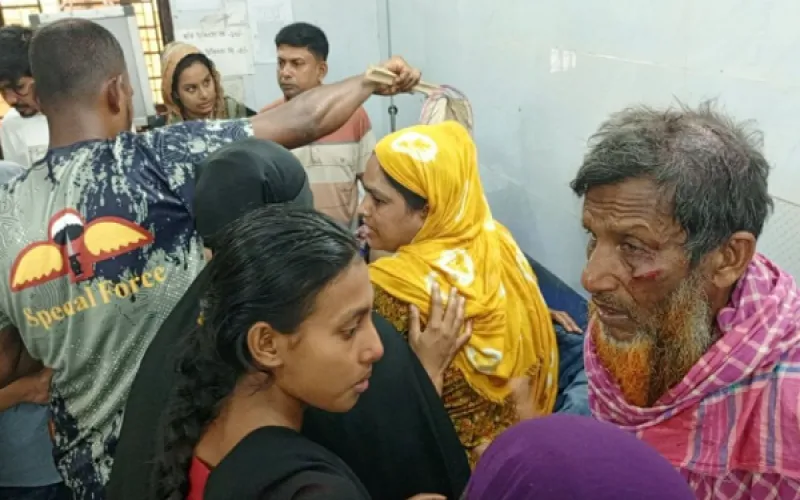 সংগ্রহীত ছবি