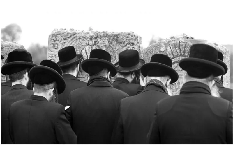 ‘ইহুদিবিদ্বেষী’ প্রভাবশালীদের তালিকা প্রকাশ ইসরাইলের, বিতর্কে বিশ্বজুড়ে আলোচিত নাম