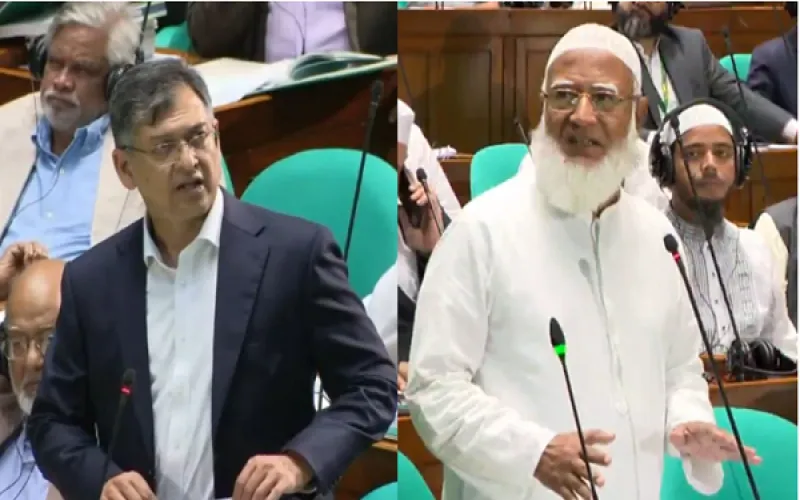 জ্বালানি সংকট নিয়ে সংসদে তুমুল বিতর্ক, শেষে আলোচনায় সমঝোতা