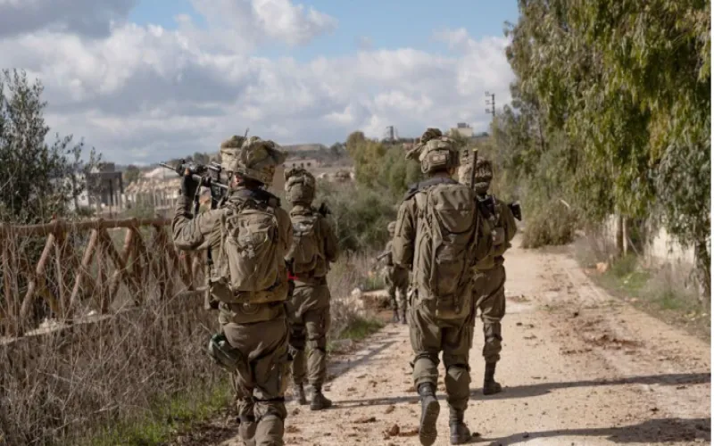 লেবাননে নতুন হামলা, লুটপাটের অভিযোগে ইসরাইলি বাহিনী বিতর্কে