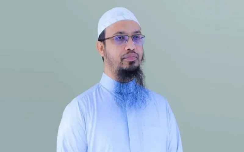 চ্যাটজিপিটি দিয়ে ইসলামিক মাসআলা জানা নিয়ে যা বললেন শায়খ আহমাদুল্লাহ