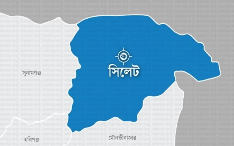 মৌলভীবাজারে ভারতীয় পণ্যসহ ৮ চোরাকারবারি আটক, জব্দ ট্রাক ও বাস