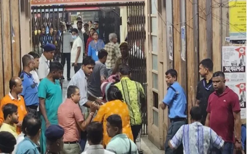 সংগ্রহীত ছবি